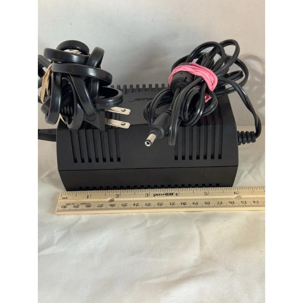 Genuine Bose DCS‎ 104 Power Supply Adapter 30V 1.1A AC Cable OEM Tested